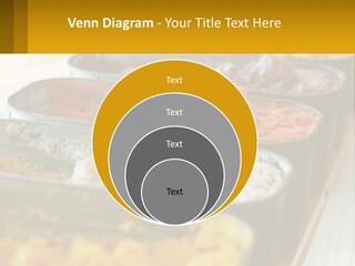 Technology Condition Ventilation PowerPoint Template