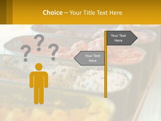 Technology Condition Ventilation PowerPoint Template