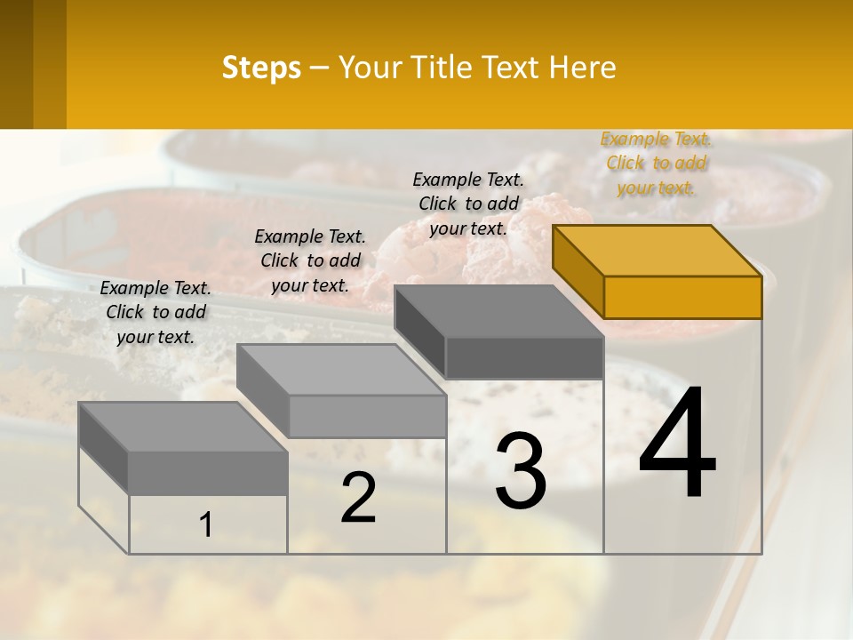 Technology Condition Ventilation PowerPoint Template