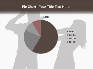 Conditioner Power Condition PowerPoint Template