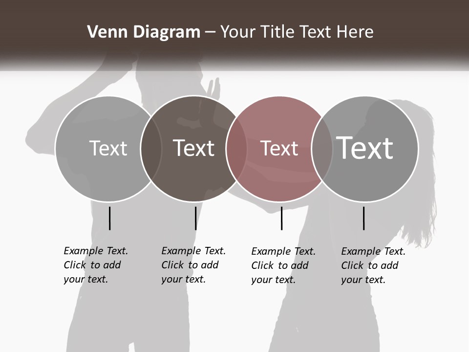Conditioner Power Condition PowerPoint Template