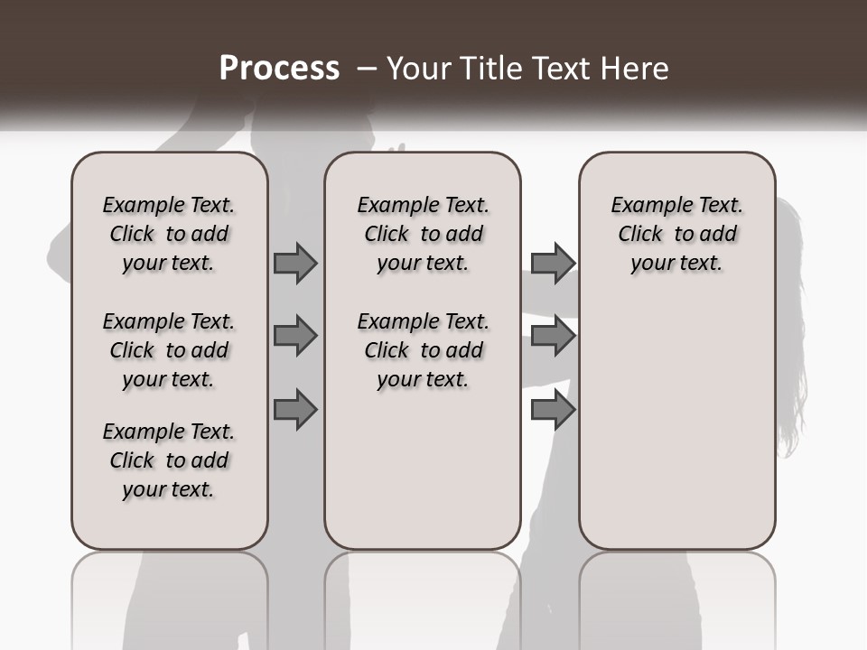 Conditioner Power Condition PowerPoint Template