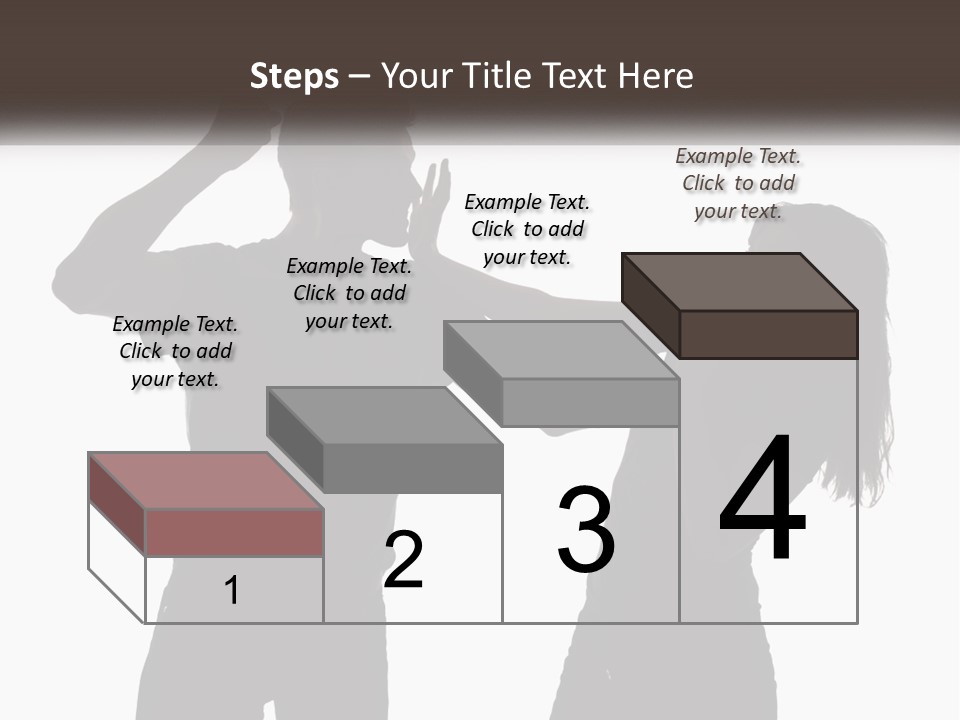 Conditioner Power Condition PowerPoint Template