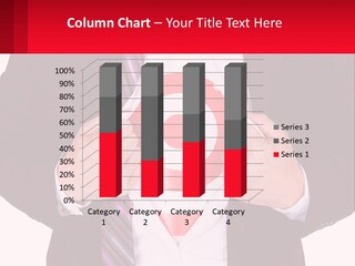 Ventilation Air Temperature PowerPoint Template