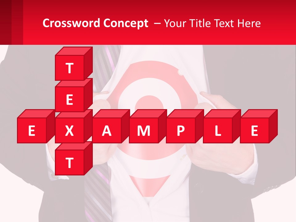 Ventilation Air Temperature PowerPoint Template