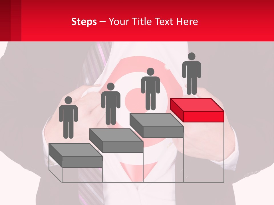 Ventilation Air Temperature PowerPoint Template