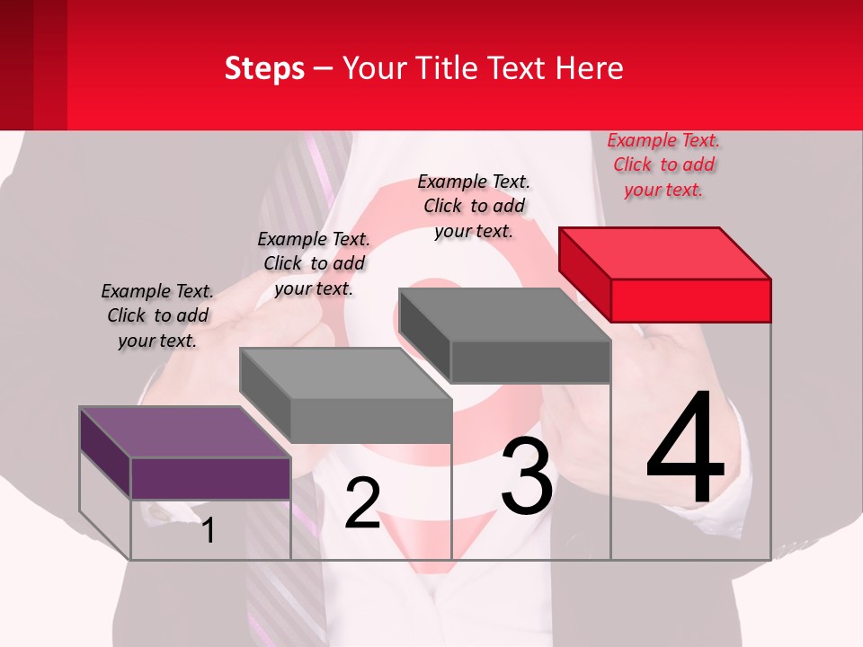 Ventilation Air Temperature PowerPoint Template