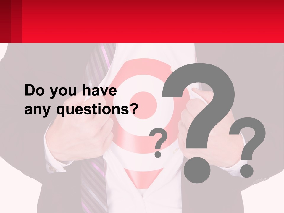 Ventilation Air Temperature PowerPoint Template