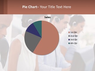 Switch Temperature Power PowerPoint Template