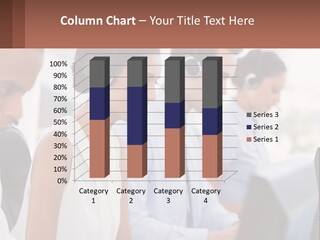 Switch Temperature Power PowerPoint Template