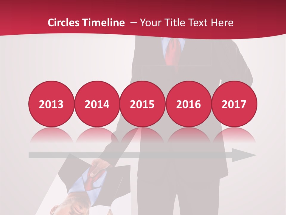 Electric Industry Unit PowerPoint Template