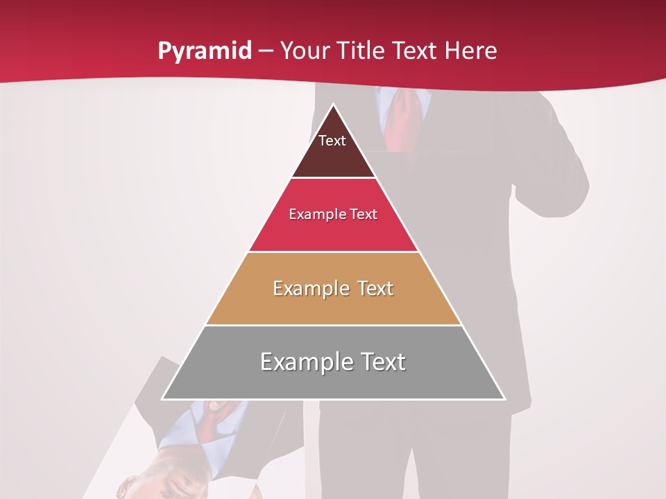 Electric Industry Unit PowerPoint Template