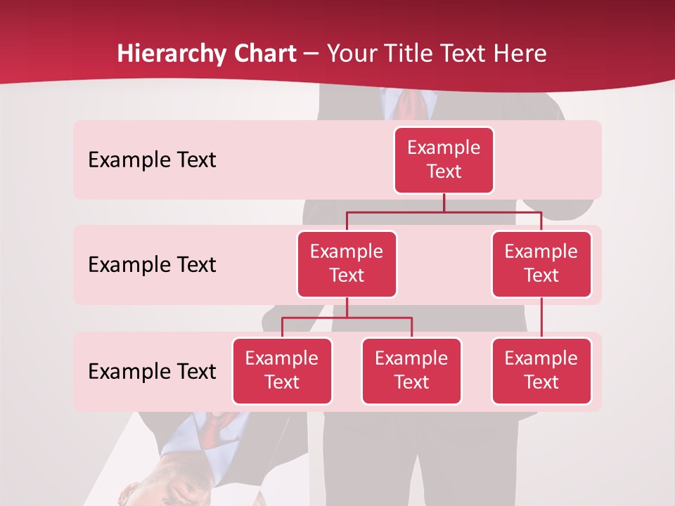 Electric Industry Unit PowerPoint Template