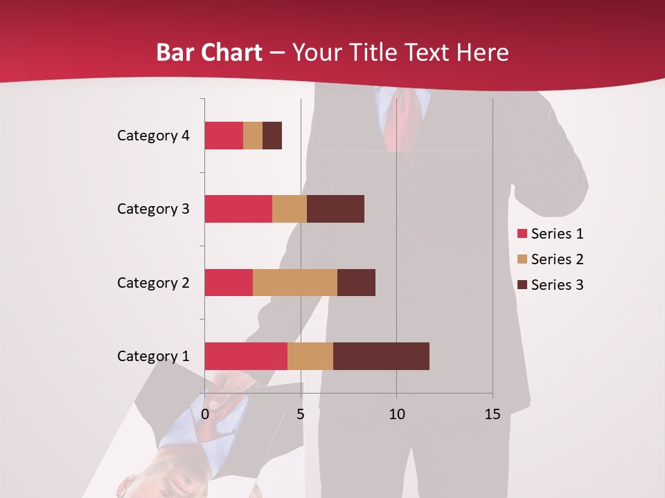 Electric Industry Unit PowerPoint Template