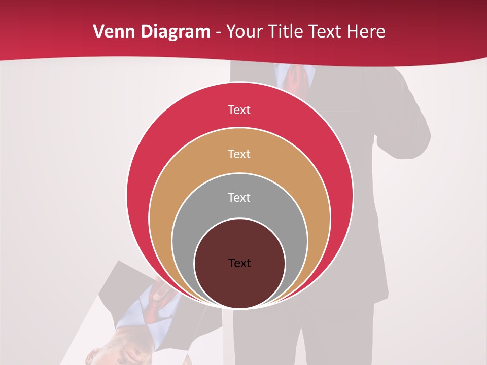 Electric Industry Unit PowerPoint Template