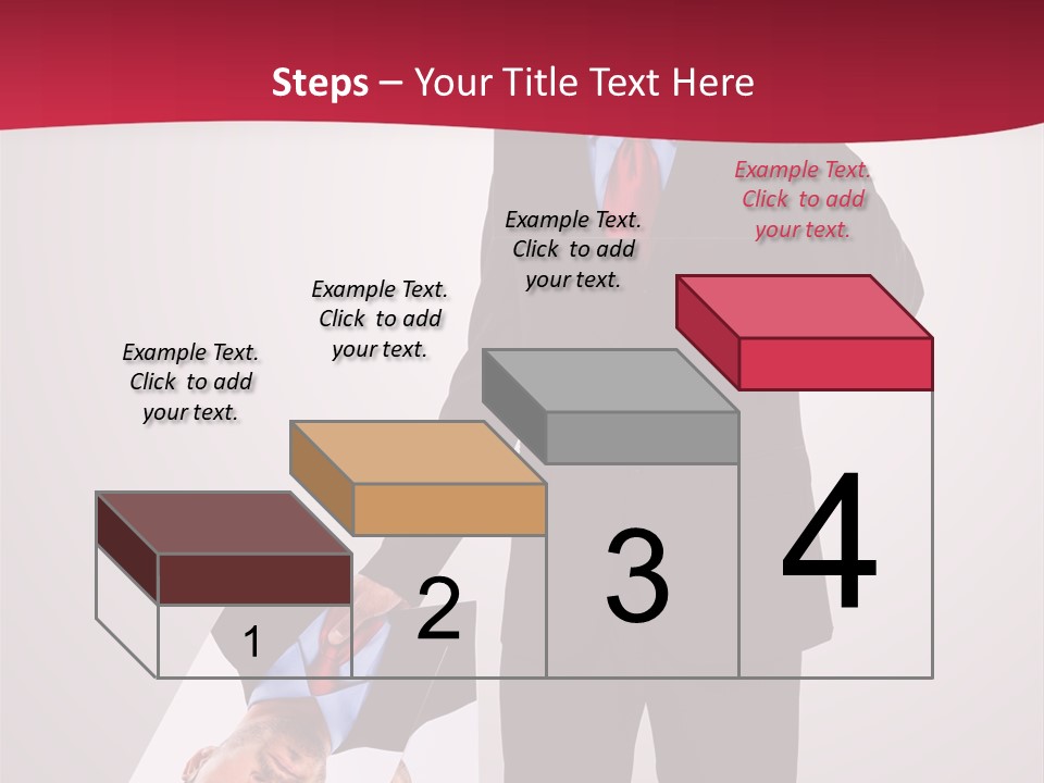 Electric Industry Unit PowerPoint Template