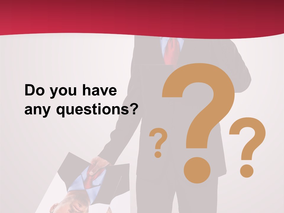 Electric Industry Unit PowerPoint Template