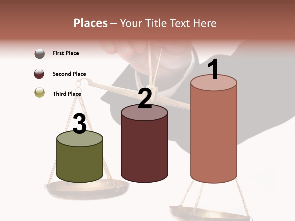 System Cold Electricity PowerPoint Template