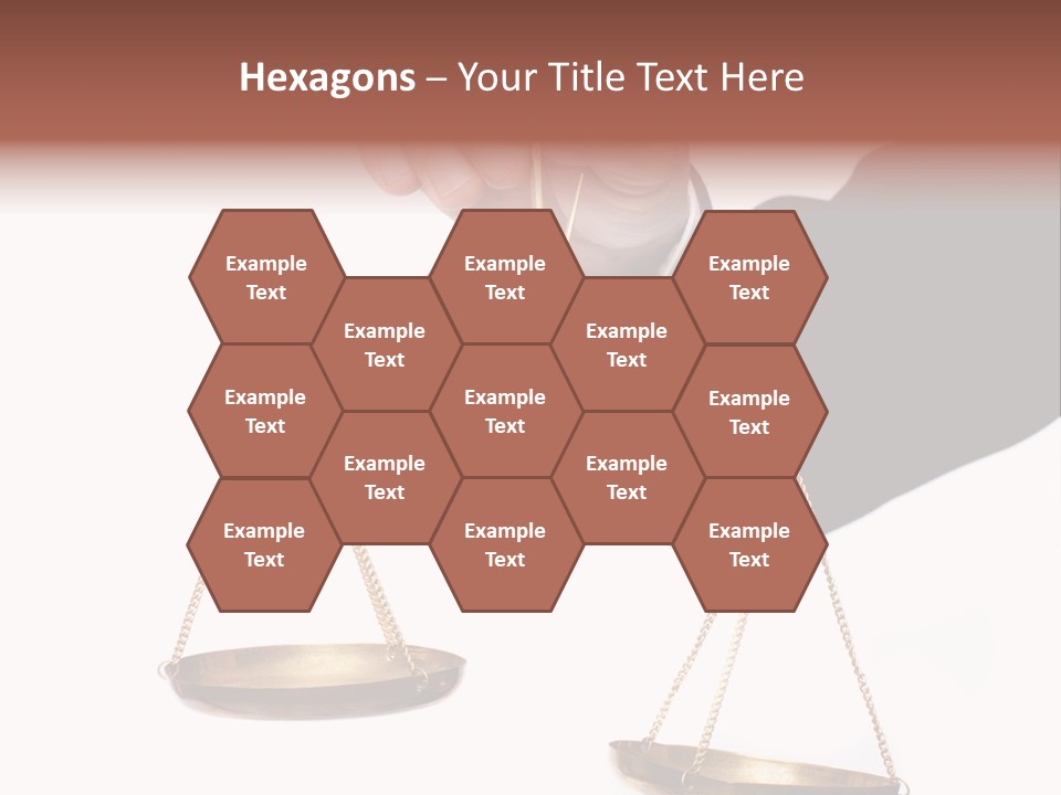 System Cold Electricity PowerPoint Template