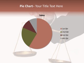 System Cold Electricity PowerPoint Template