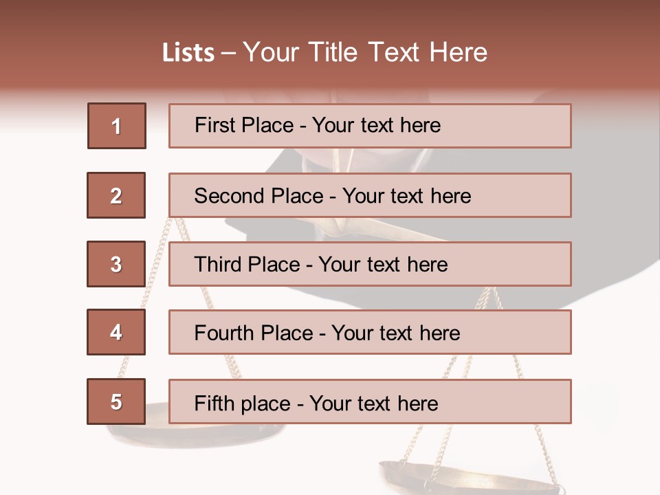 System Cold Electricity PowerPoint Template
