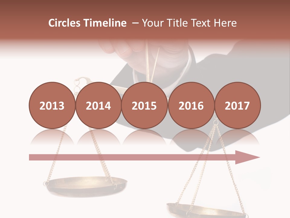 System Cold Electricity PowerPoint Template