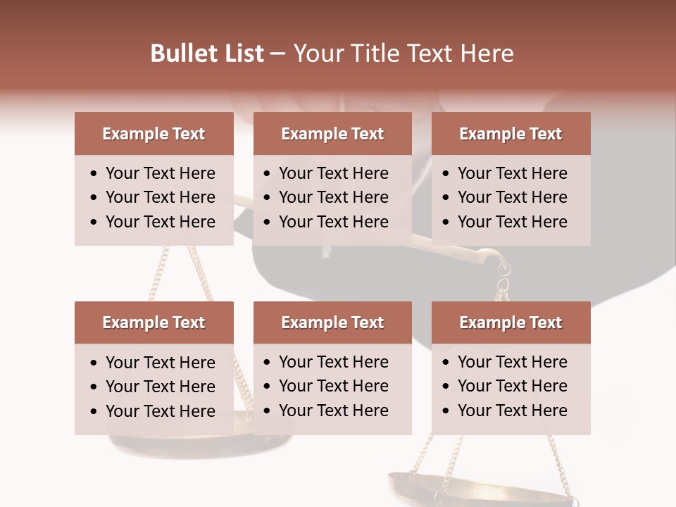System Cold Electricity PowerPoint Template