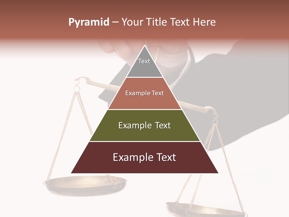System Cold Electricity PowerPoint Template