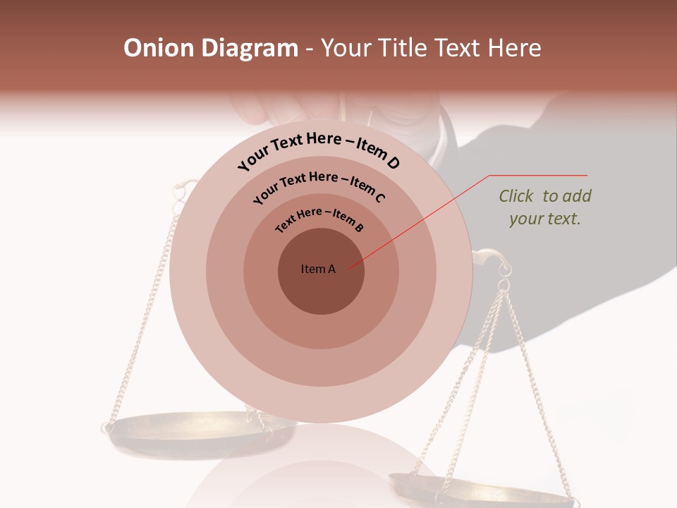 System Cold Electricity PowerPoint Template