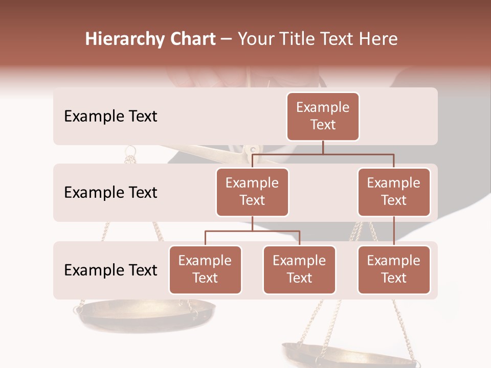 System Cold Electricity PowerPoint Template