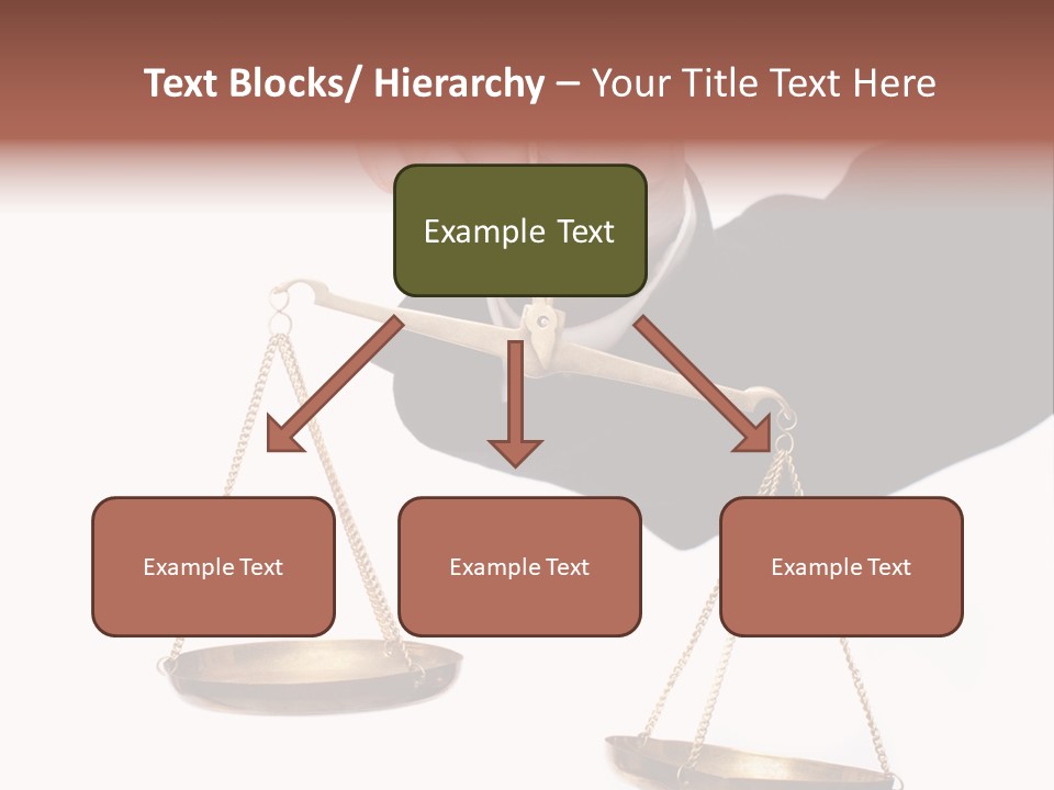 System Cold Electricity PowerPoint Template