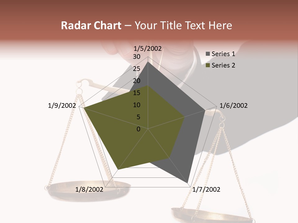 System Cold Electricity PowerPoint Template
