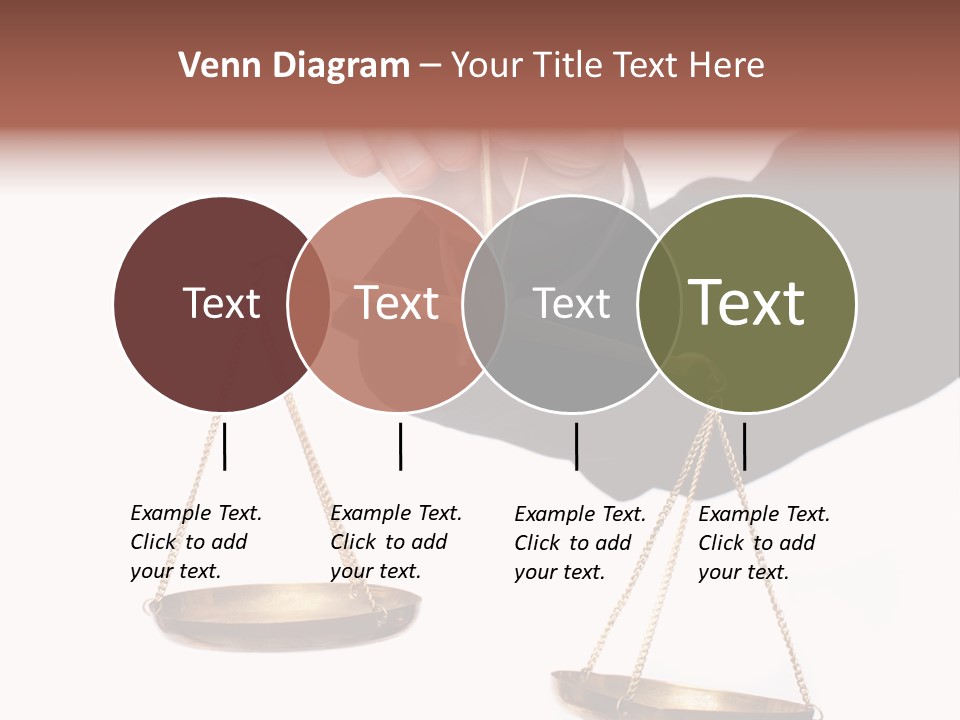 System Cold Electricity PowerPoint Template