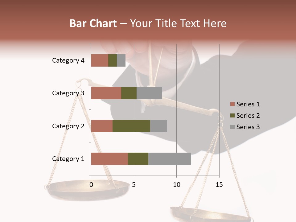 System Cold Electricity PowerPoint Template