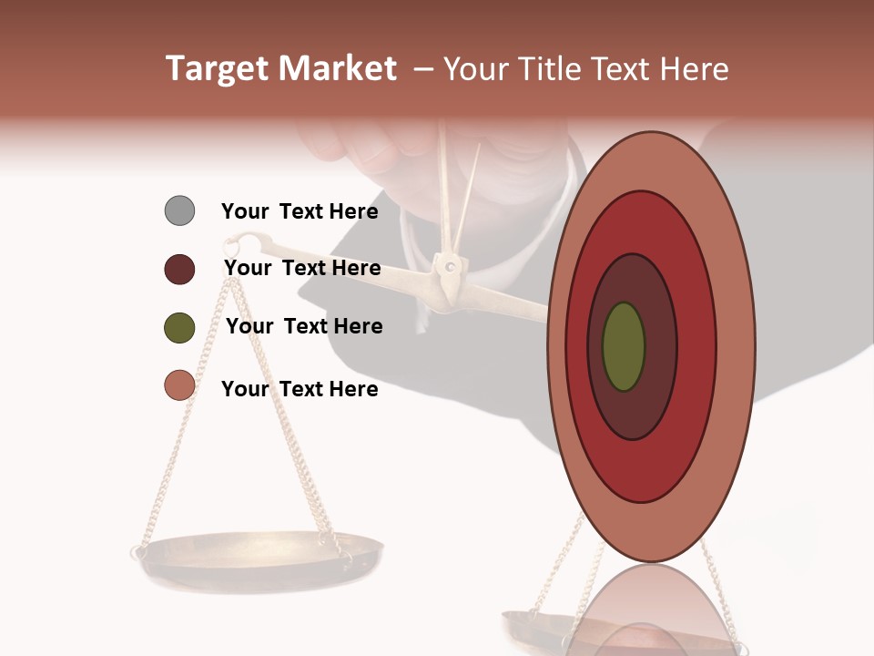 System Cold Electricity PowerPoint Template