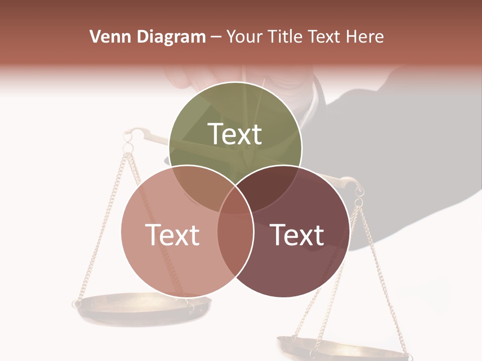 System Cold Electricity PowerPoint Template