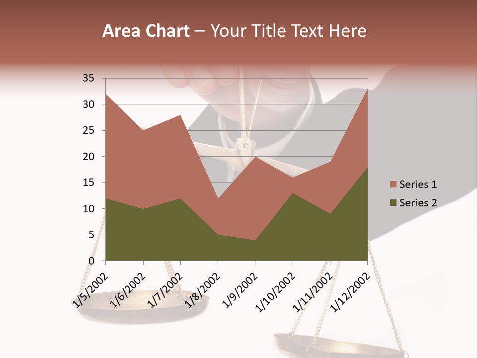 System Cold Electricity PowerPoint Template