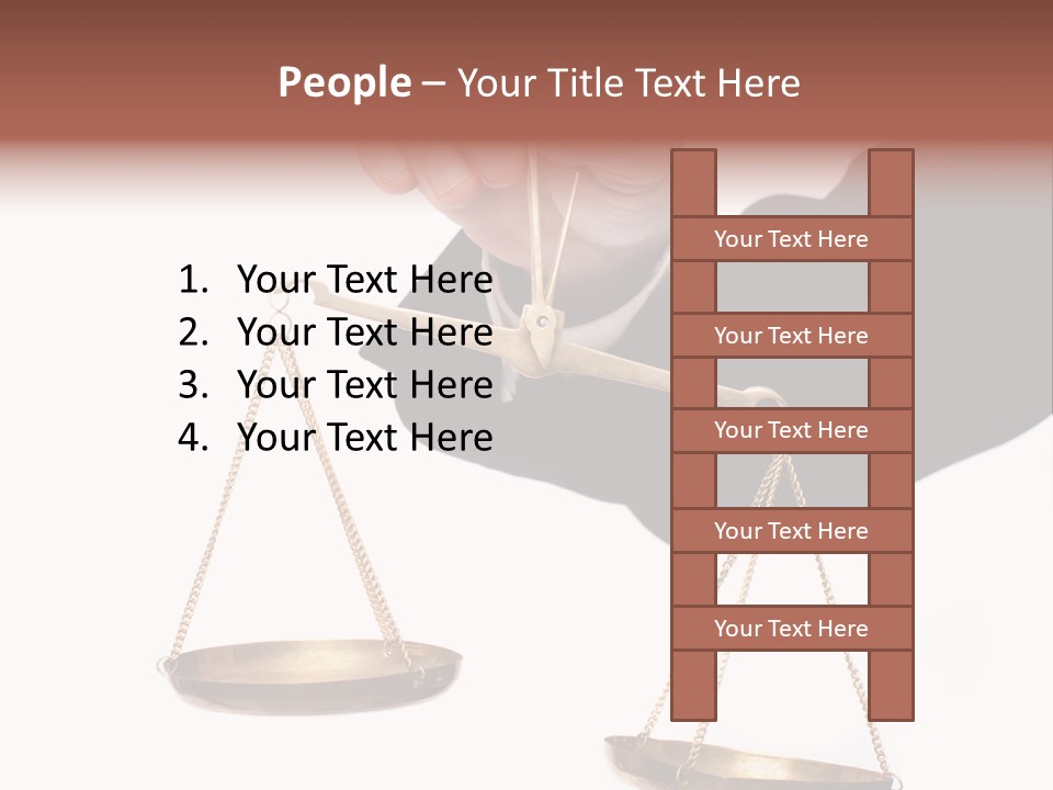 System Cold Electricity PowerPoint Template