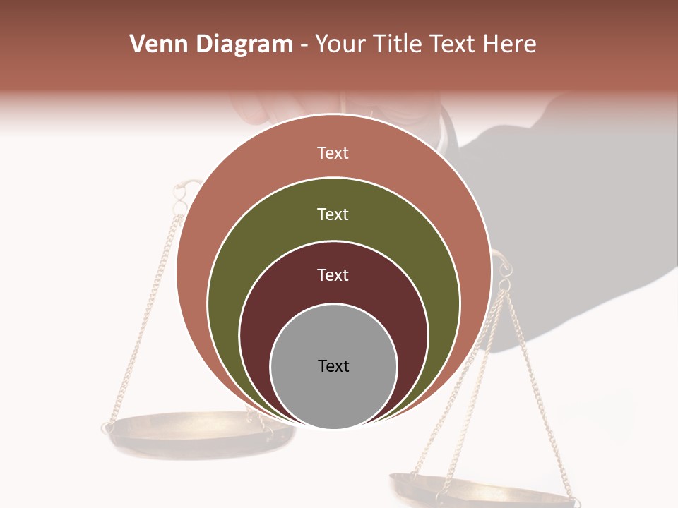 System Cold Electricity PowerPoint Template