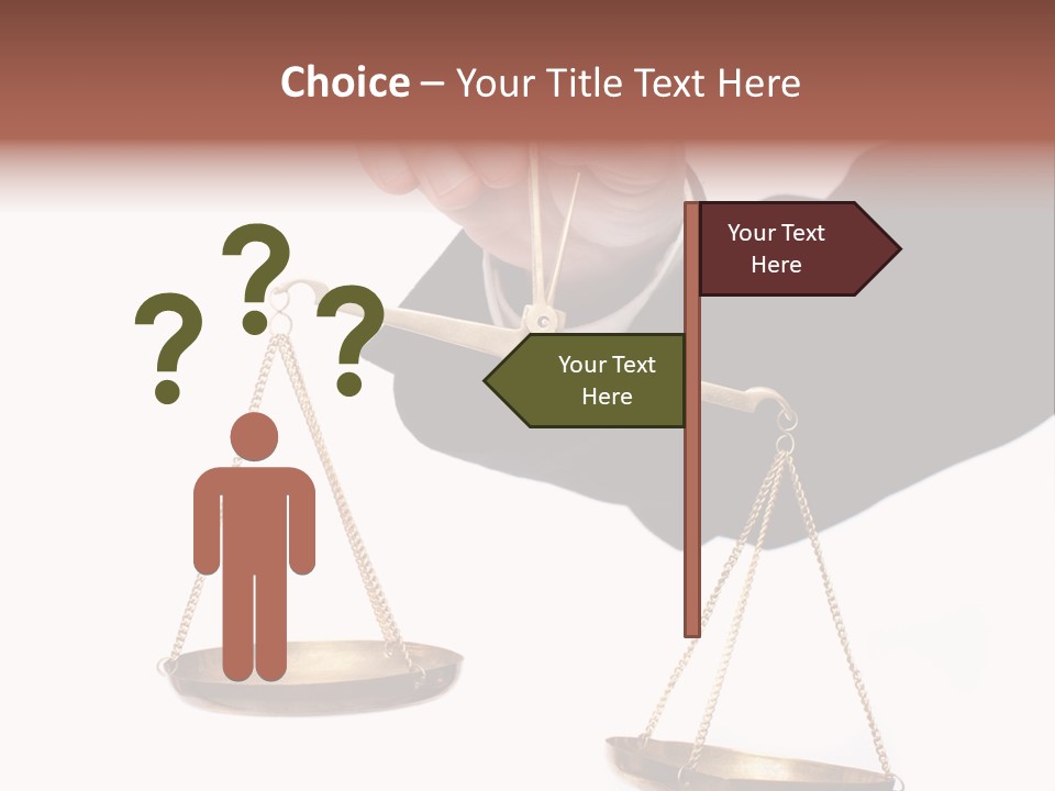System Cold Electricity PowerPoint Template
