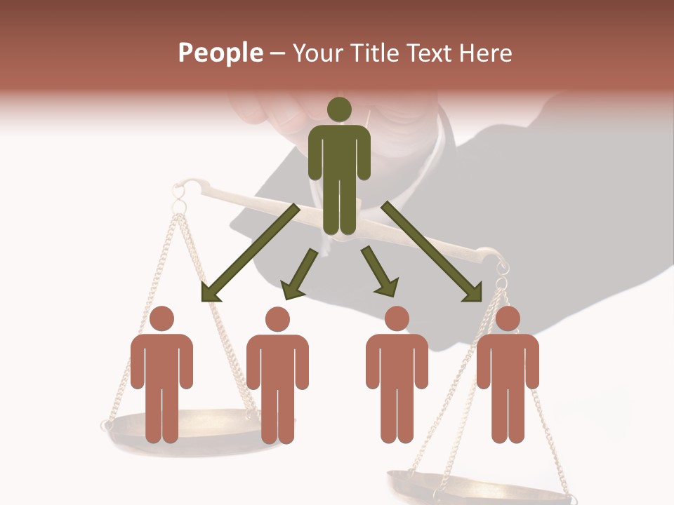 System Cold Electricity PowerPoint Template