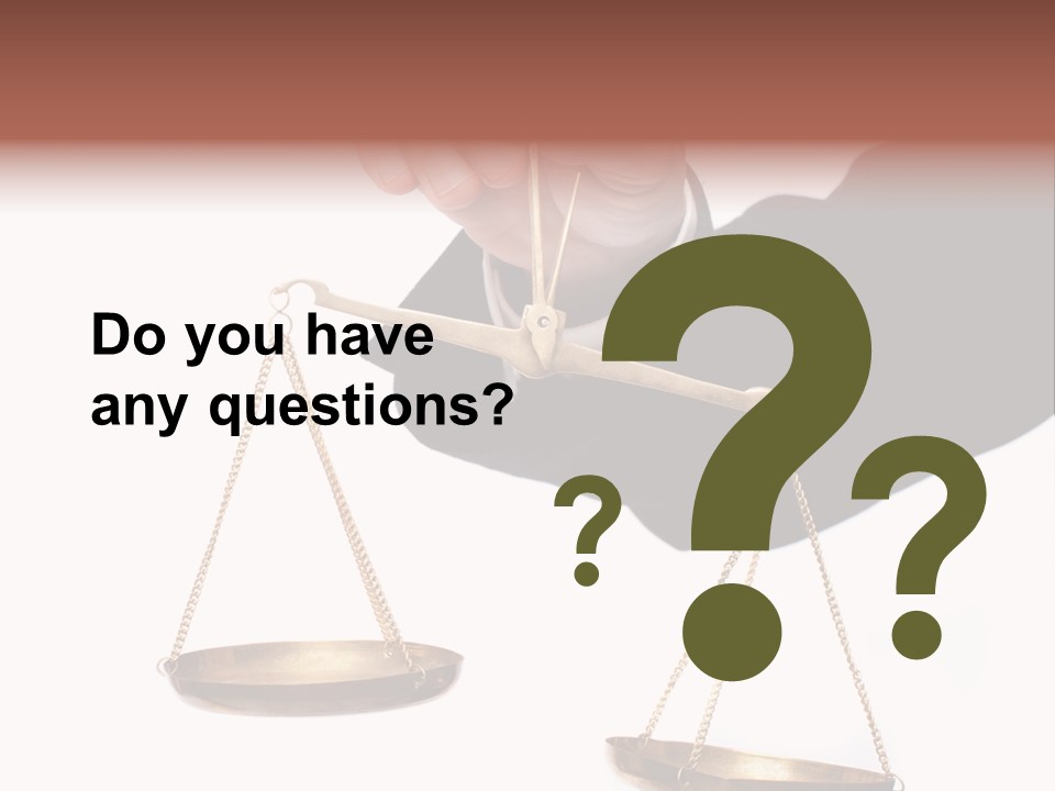 System Cold Electricity PowerPoint Template