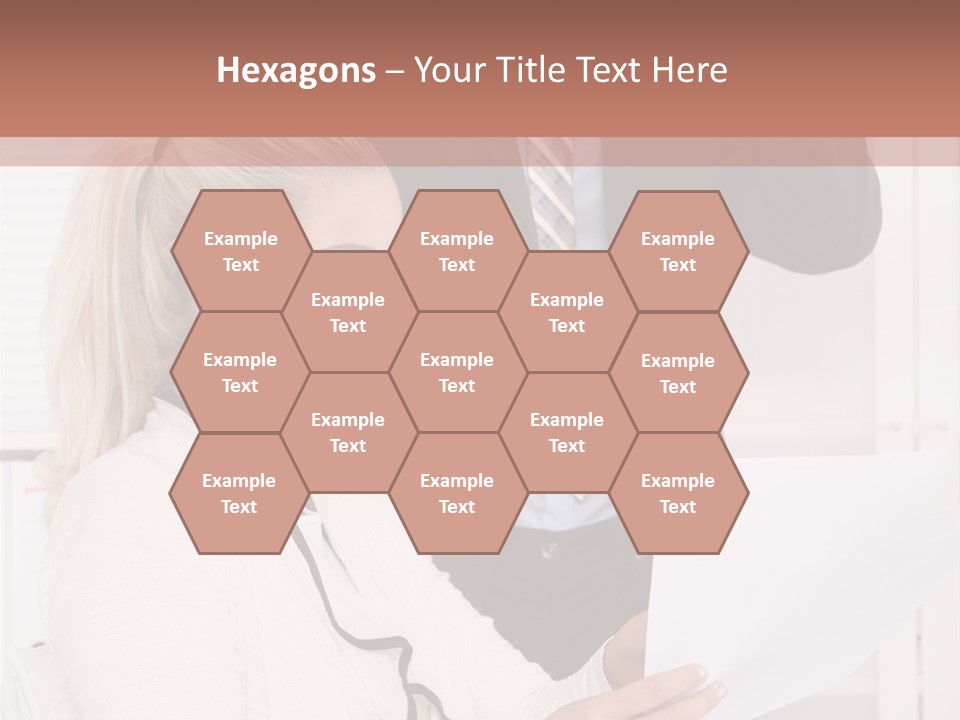 Condition System Switch PowerPoint Template