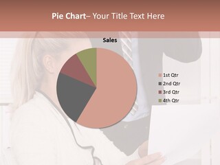 Condition System Switch PowerPoint Template