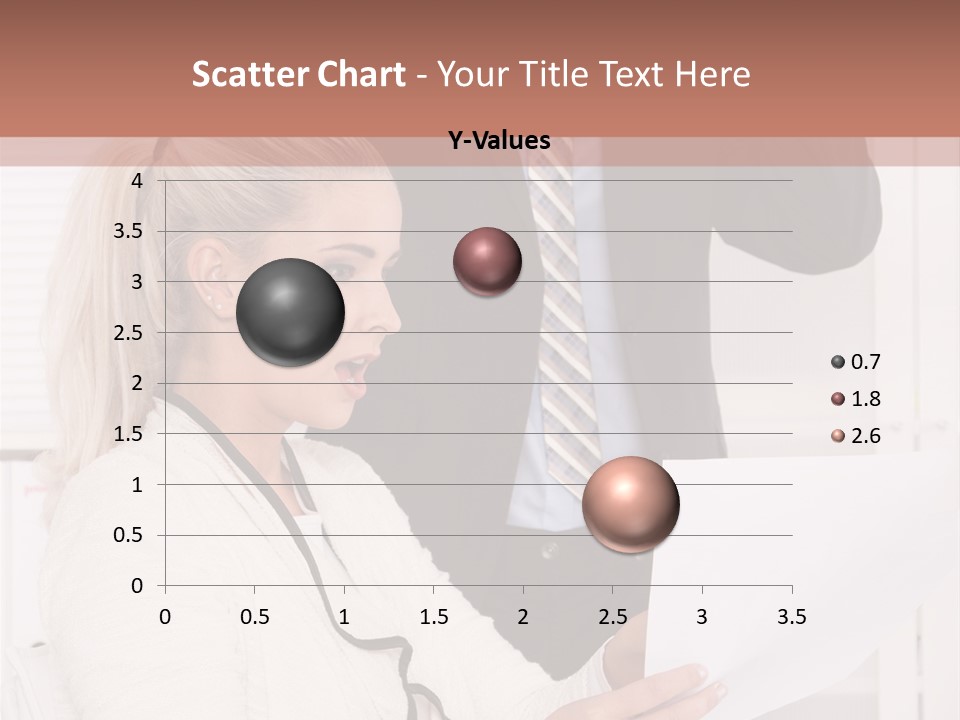 Condition System Switch PowerPoint Template