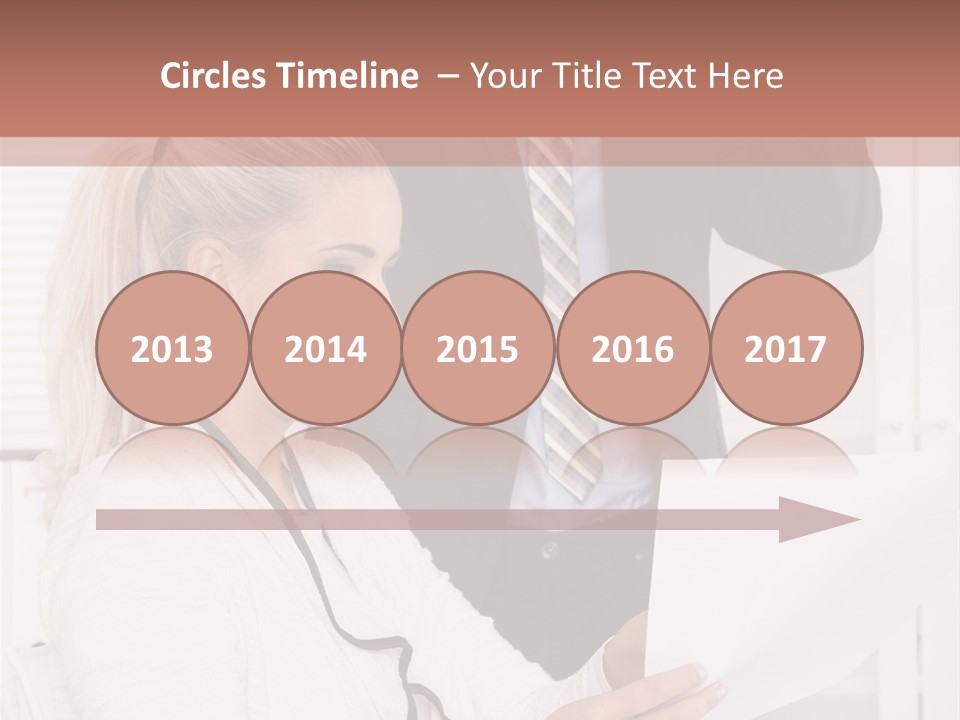 Condition System Switch PowerPoint Template