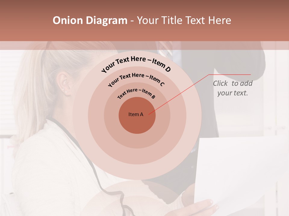 Condition System Switch PowerPoint Template