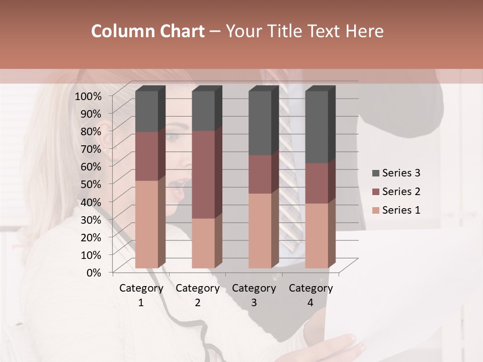 Condition System Switch PowerPoint Template