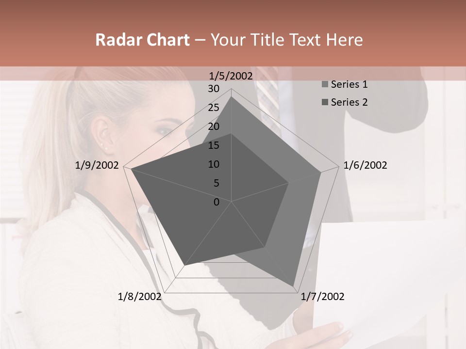 Condition System Switch PowerPoint Template