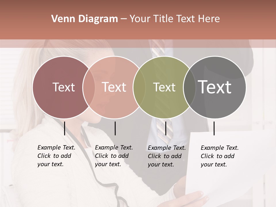 Condition System Switch PowerPoint Template